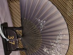 -小厨娘绣中淮扬(总统府大行宫店)