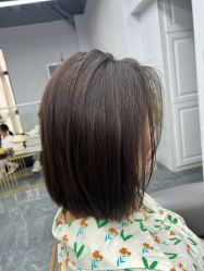 -茶发Salon·烫发染发理发