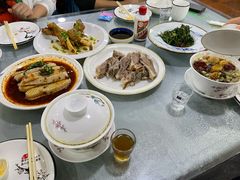 -小叶手抓·清真食品(治平路店)