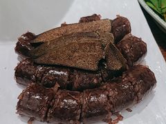 -旺清进洞米肠汤