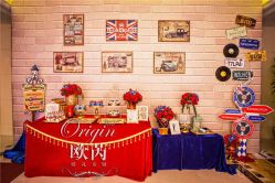 -虹桥迎宾馆·宴会厅