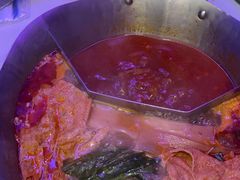 -刘一锅筋头巴脑(大悦城C店)