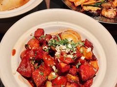 -湖里春风·淮扬菜(丽泽天街店)