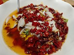 -小湾茶楼