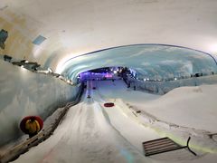 -世界之窗阿尔卑斯冰雪世界
