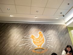 -德克士(西站站内店)