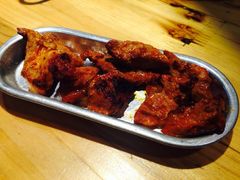 -麻蒲碳烤肉(远景路1号店)