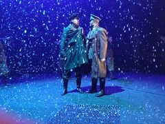 -《12·12》西安事变大型实景演出