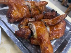 -南沙辉记烧鸡·荔枝木炭火吊烧(旧镇店)