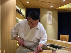 -鮨一日本料理旗舰店(总店)