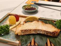 -阿吾罗日本料理(K11艺术中心店)