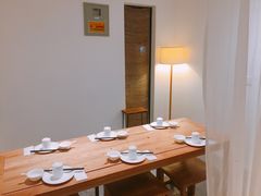 -朵朵开素食餐厅(后宰门街店)