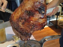 -拉蒂娜·巴西牛排馆 Latina·Brazilian Steakhouse(陆家嘴旗舰店)