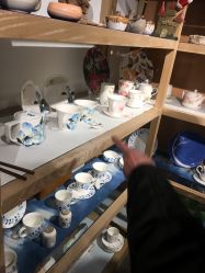 -故事馆手作综合体验馆