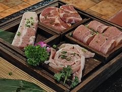 -牛焱·烧肉酒肆(五大道店)