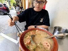 -董厨煨汤馆(车站路店)