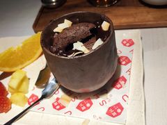 -春树下·树屋花房西餐厅(罍街AS1980店)