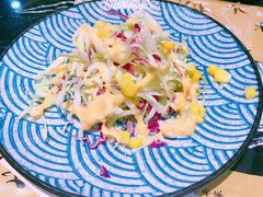 -大成铁板烧•板前(复古餐厅石老人店)