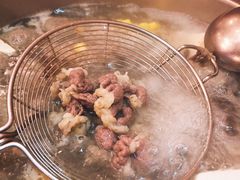-悦来悦牛潮汕牛肉火锅(大浪店)