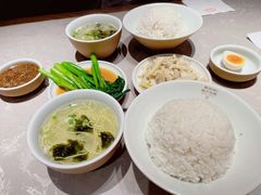 -松鹤楼面馆(飞州国际广场店)