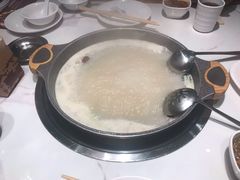 -老员外骨汤火锅(海州古城店)