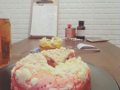 -流酥可心·牛乳蛋糕商店(禾祥西路店)