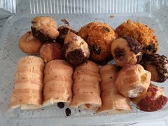 -酥翁糕点(顺义店)