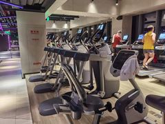 -VIP 威尔仕健身·游泳(嘉华中心店)