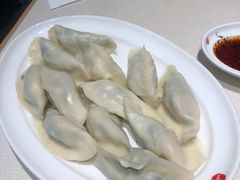 -喜家德虾仁水饺(麒麟社店)