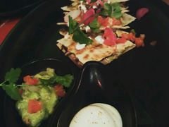 -Luchador摔跤手墨西哥餐厅(恒宇广场店)