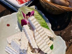 海南芋头-同仁四季椰子鸡(海岸城天利店)