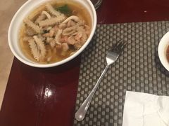 -温州万和豪生大酒店-餐厅