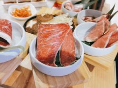 -韩宫宴烤肉·料理(如皋万达店)