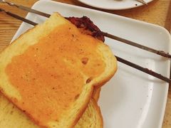 -鬼味烤翅(南锣鼓巷店)