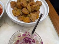 -小吊梨汤·北京菜(香山店)