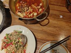 -民俗村柴火灶·景德江西菜(中国陶瓷博物馆店)