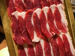 -北京老门框爆肚涮肉馆(凤城六路店)