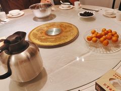 -谢氏老金口渔村(王家墩店)