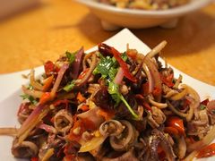 -小郭私房菜·海肠捞饭店(学士街店)