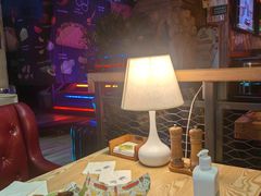 -Famous肥猫墨西哥音乐餐吧(五棵松华熙LIVE店)