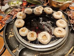 -马场洞肉铺(高丽街店)
