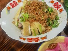-广府乡下·饭庄(新港东路店)