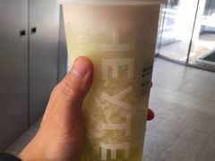 多肉玫珑瓜-喜茶(北京三里屯太古里店)