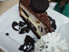 -The Cheesecake Factory芝乐坊餐厅(王府中环东座店)