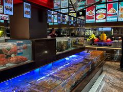 -阿伟海鲜楼·福建菜(延寿店)