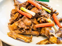 -湘邻呷铺·田园家宴(汉基广场店)