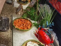 -熊猫自助餐厅.萌趣城堡(长隆熊猫酒店)