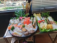 -集渔·泰式海鲜火锅(科华店)