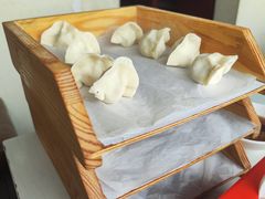 -德天下自助水饺(海洪店)