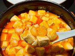 -奇芳阁·百年清真南京菜(夫子庙店)